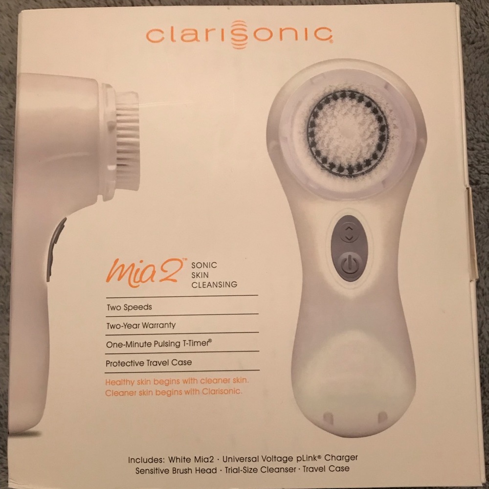 Clarisonic